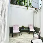 Blue Boho Boutique 别墅 *
