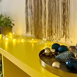Blue Boho Boutique