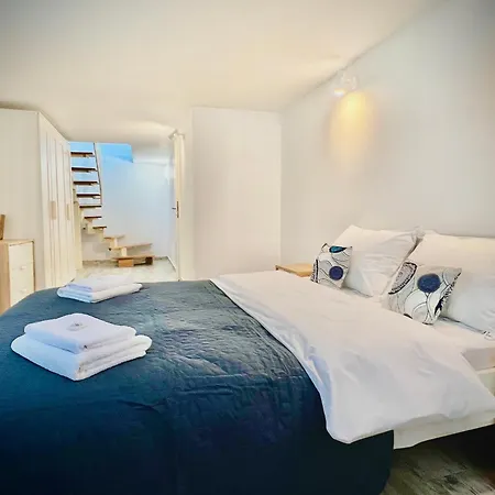 Blue Boho Boutique Villa *