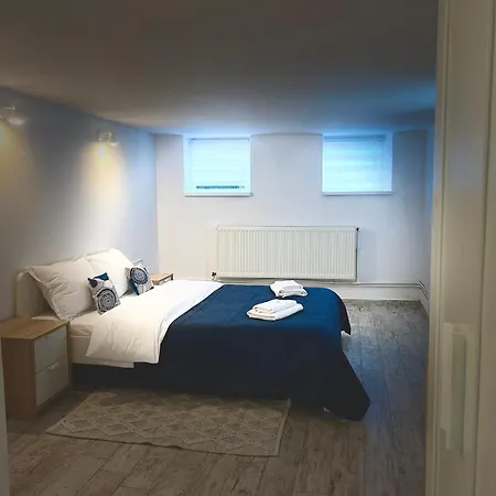 Villa Blue Boho Boutique Brașov