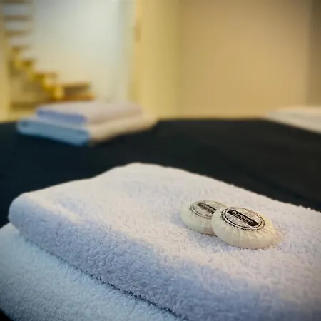 Blue Boho Boutique Villa