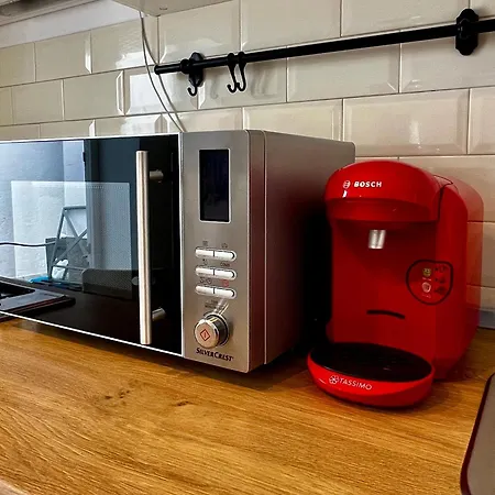 Blue Boho Boutique Villa