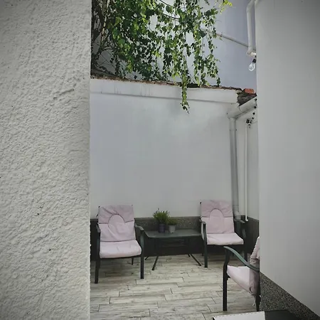 Villa Blue Boho Boutique *