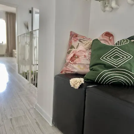 Villa Blue Boho Boutique *