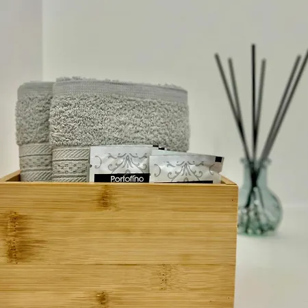 Villa Blue Boho Boutique