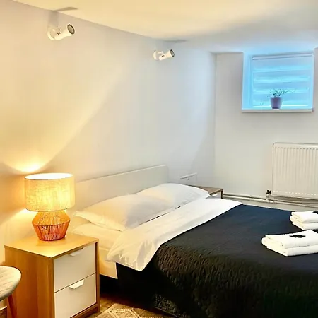 Blue Boho Boutique Villa