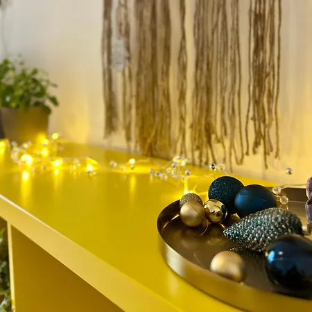 Blue Boho Boutique