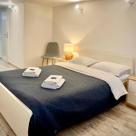 Villa Blue Boho Boutique