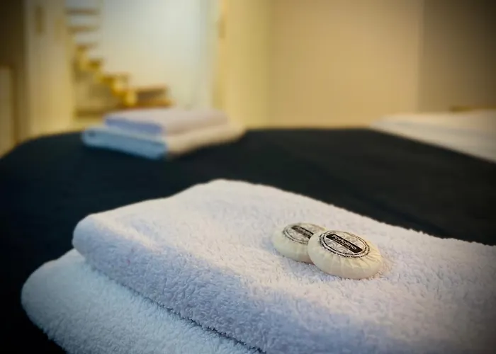 Blue Boho Boutique ヴィラ