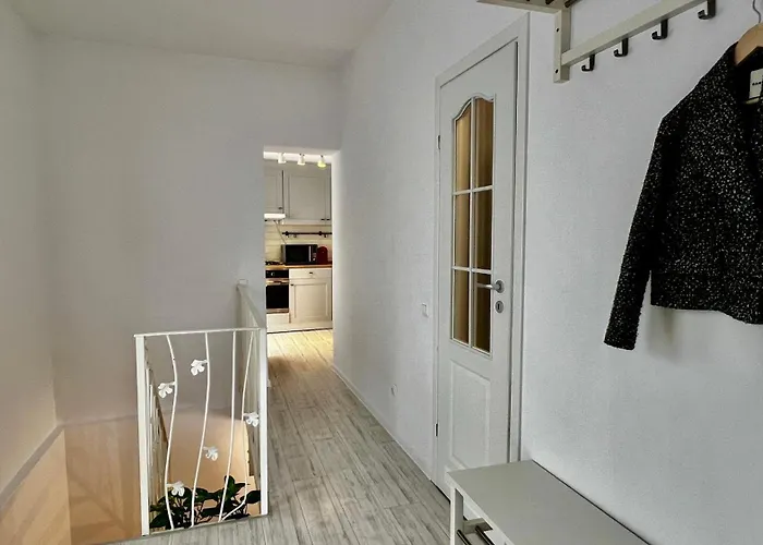 Villa Blue Boho Boutique