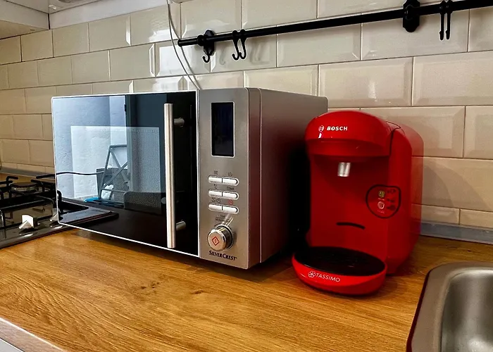 Blue Boho Boutique ヴィラ