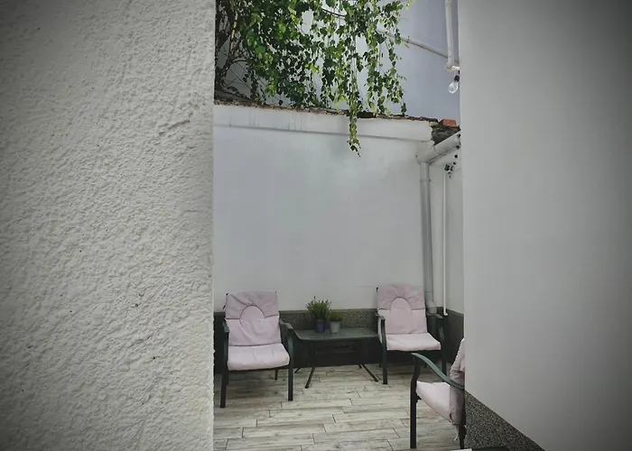 ヴィラ Blue Boho Boutique *