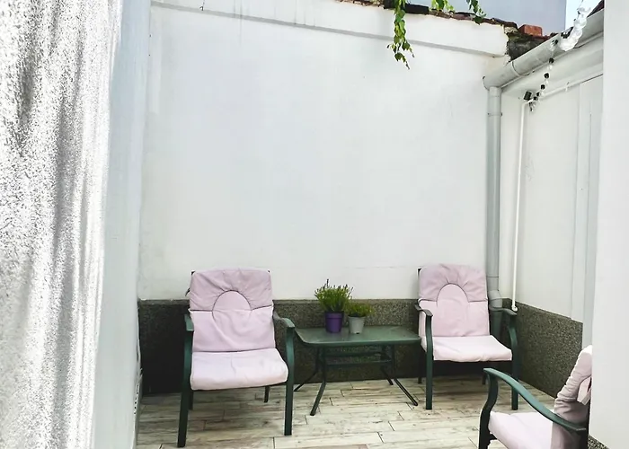 Blue Boho Boutique ヴィラ *