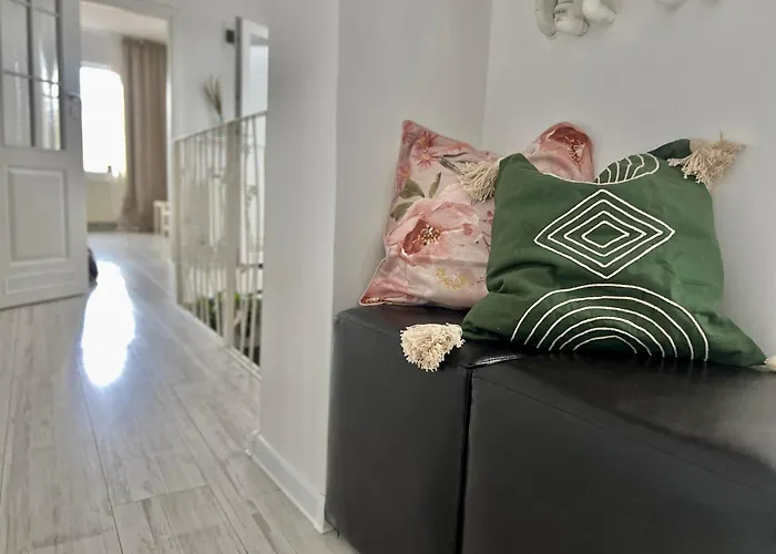 ヴィラ Blue Boho Boutique *