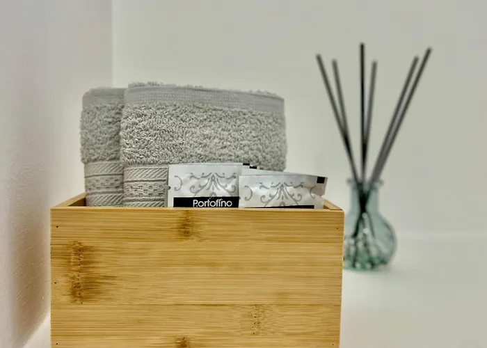 ヴィラ Blue Boho Boutique