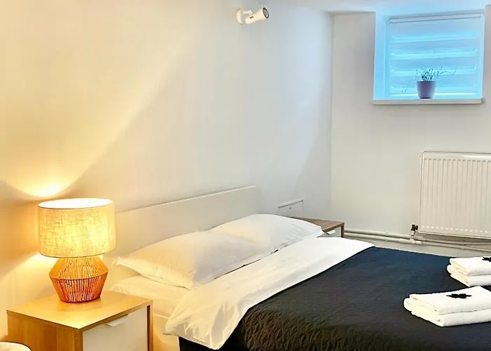 Blue Boho Boutique Villa