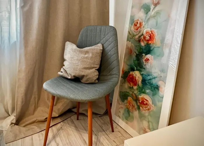 Blue Boho Boutique ブラショフ