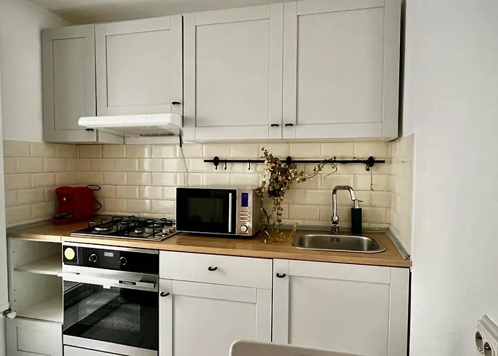 Villa Blue Boho Boutique *