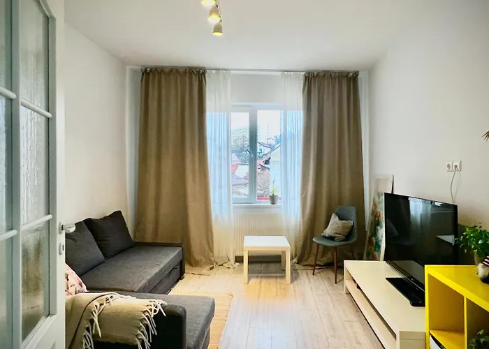 ヴィラ Blue Boho Boutique